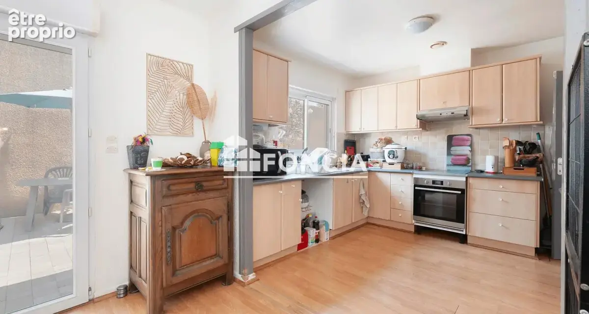  Mont-de-Marsan – Maison T4  Investissement Locatif Clé en Main - photo 3