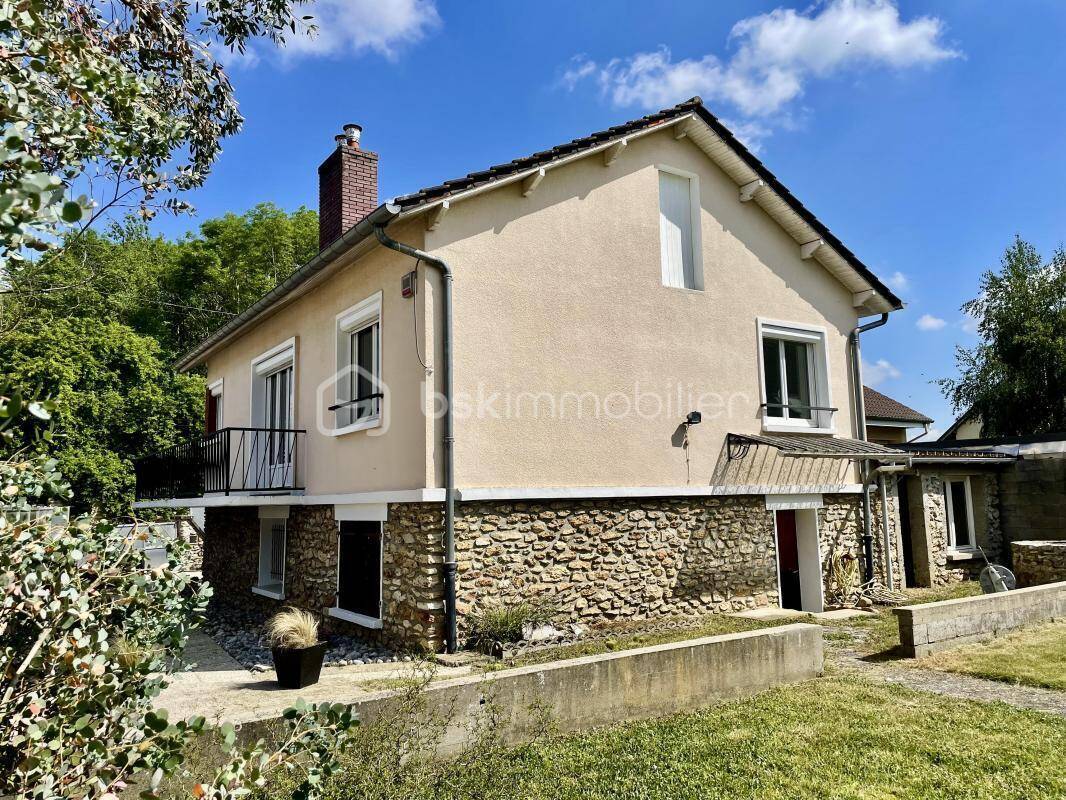 Maison à CESSON