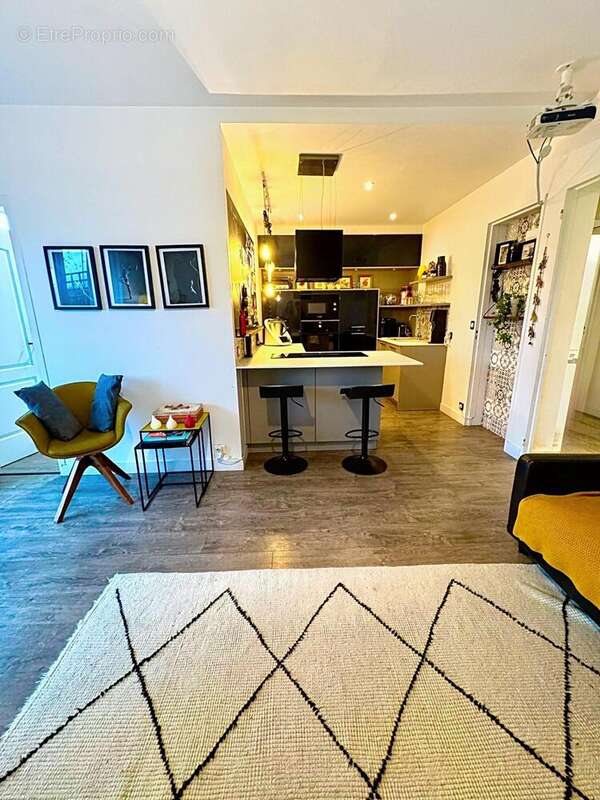 Photo 2 - Appartement à CHATOU