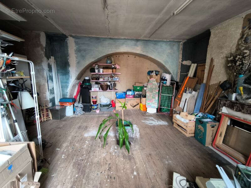 Appartement à CHATEAU-THIERRY