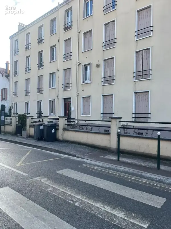 Photo 1 - Appartement à CORBEIL-ESSONNES