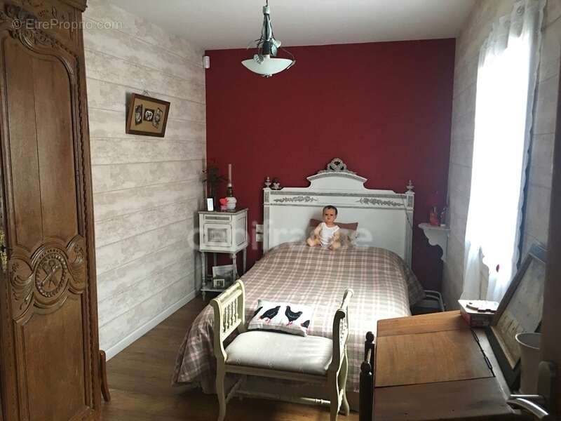 Maison à vendre 9 pièces Proximité TOTES (76) - photo 18