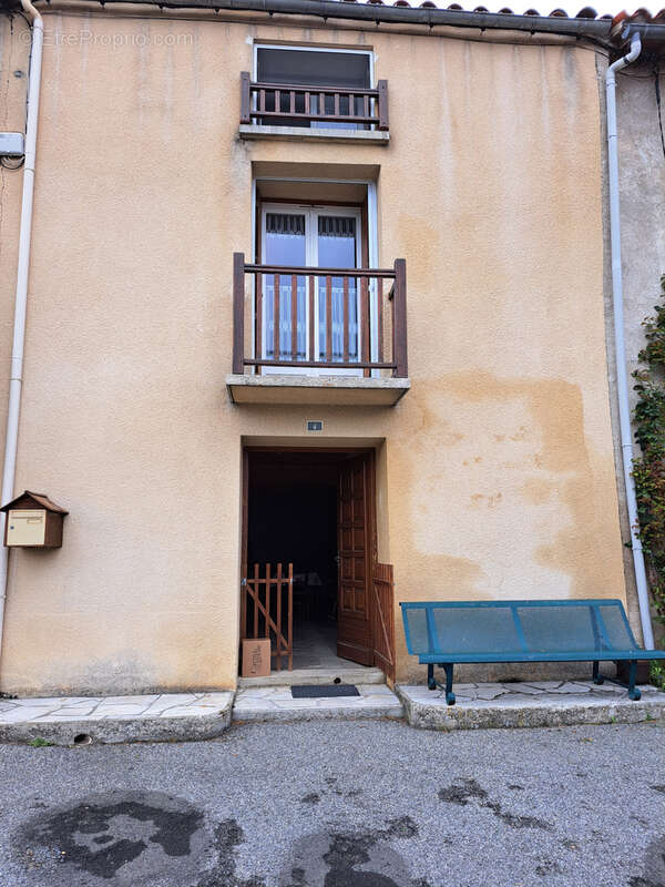 Maison avec vue dégagée et exposition plein SUD, potager et garage non attenants - photo 33