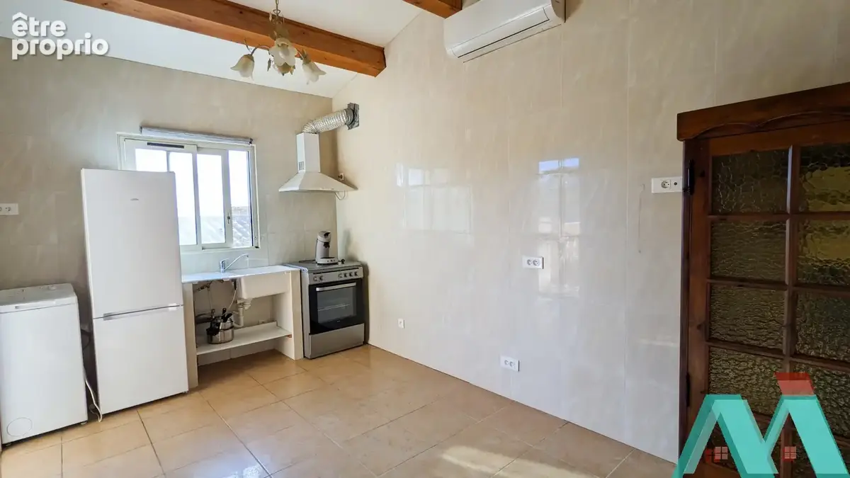 Maison 4 pièces 77m2 sur terrain 77m2 - photo 14