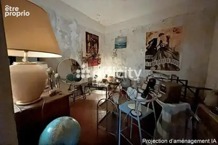 Appartement 6 pièces 160 m² à vendre à Pezenas (34120) - photo 3