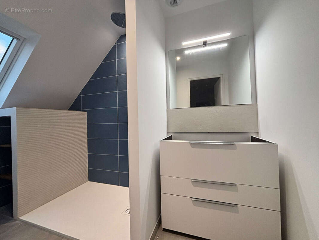 Maison à CONCARNEAU