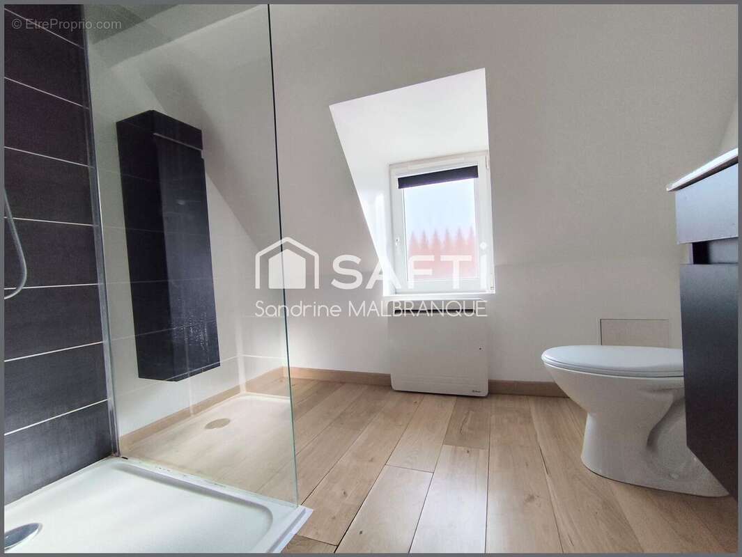 Photo 8 - Maison à SAINS-EN-GOHELLE