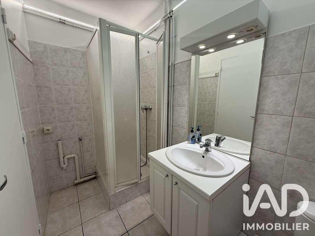 Appartement 29 m² à Avignon  - photo 8