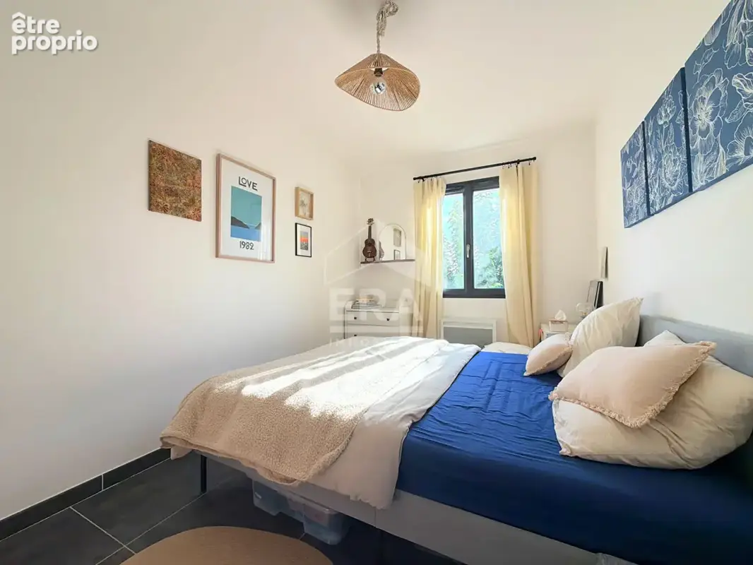 Maison 82m² à le puy-sainte-réparade - photo 6