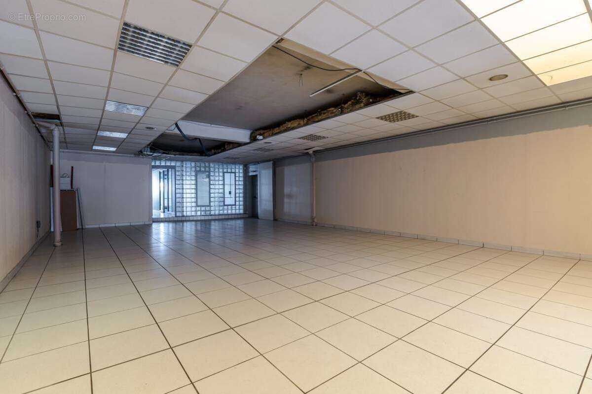 Commerce à MULHOUSE