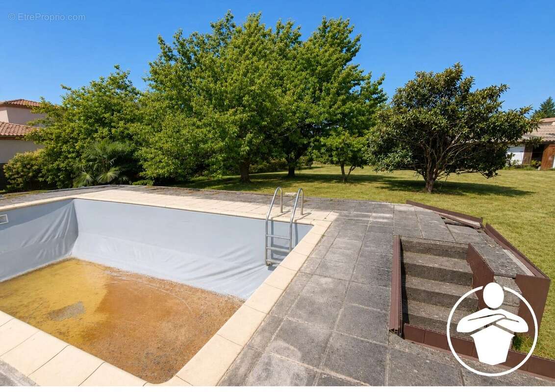 Vente Terrain Roquefort(47310) 65 000ï¿œ - photo 2