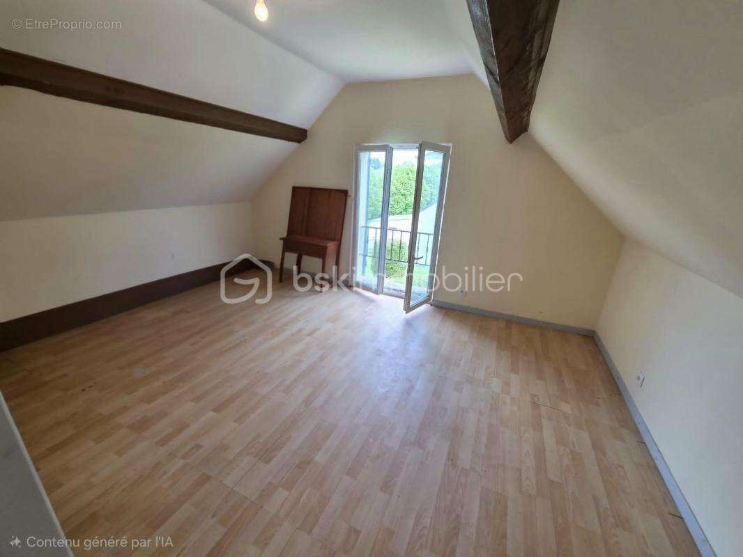 Maison à L'AIGLE
