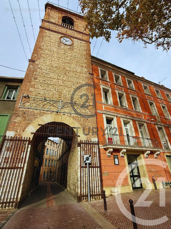 Maison à RIVESALTES