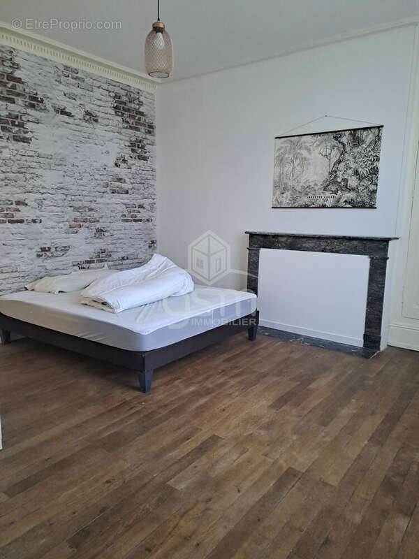 Appartement 198 m² à Sainte-Maure-De-Touraine  - photo 9