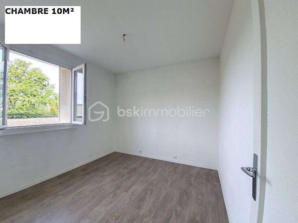 Appartement à VICHY