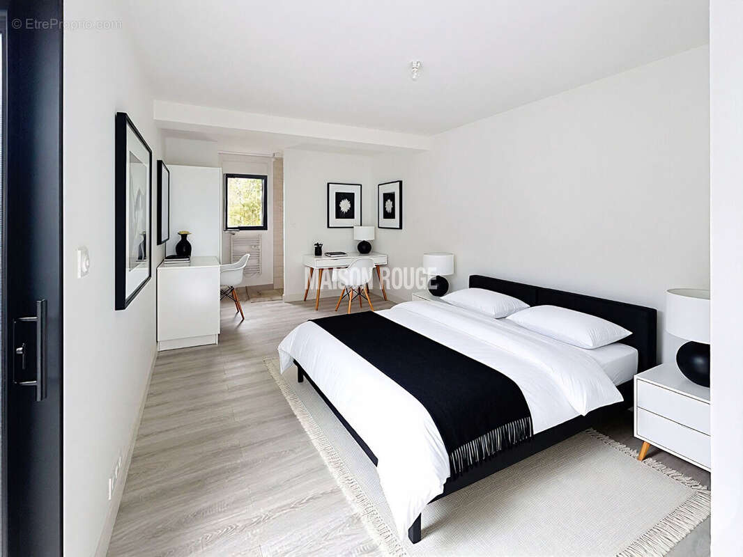 En plein coeur de Ploumanac'h 150 m² - photo 3