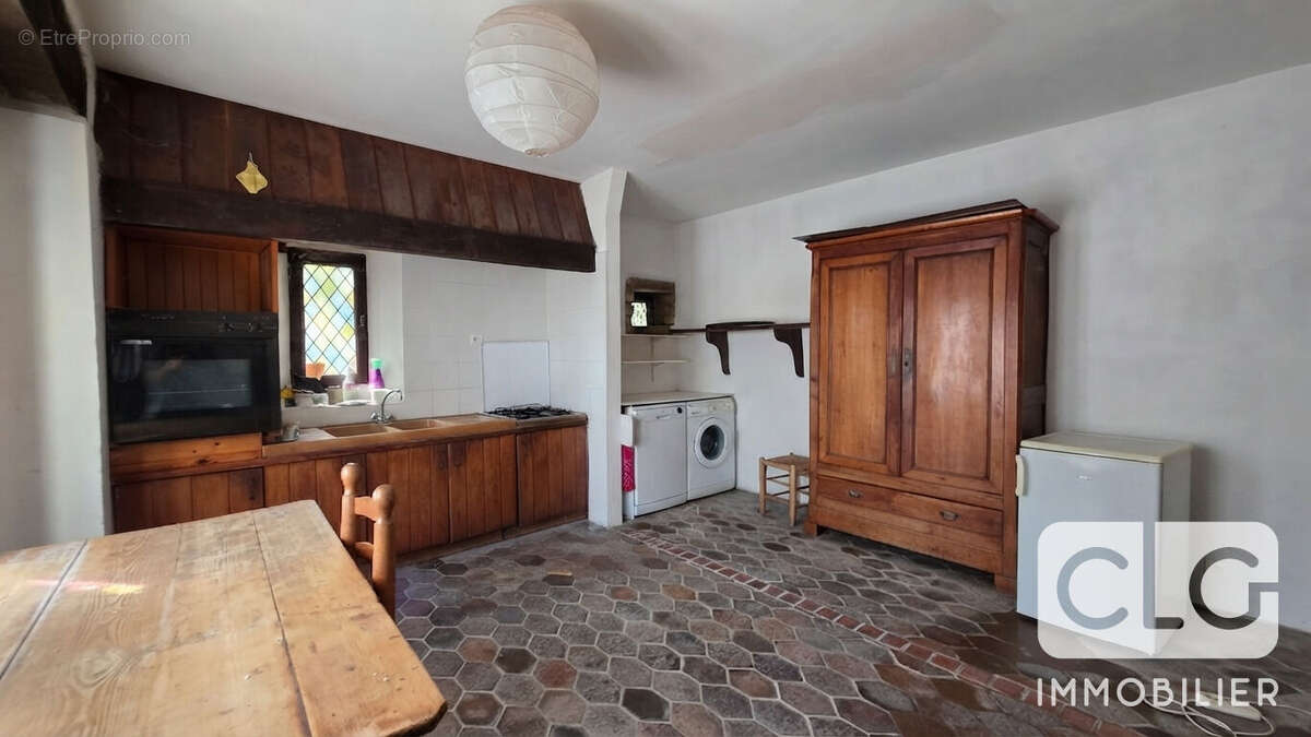 Ensemble immobilier de 2 maisons - Bénodet - photo 9