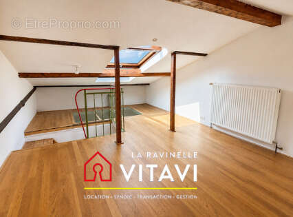 Maison de caractère au cœur du vieux Liverdun   92 m2 Carrez / 110 m2 au sol - photo 5