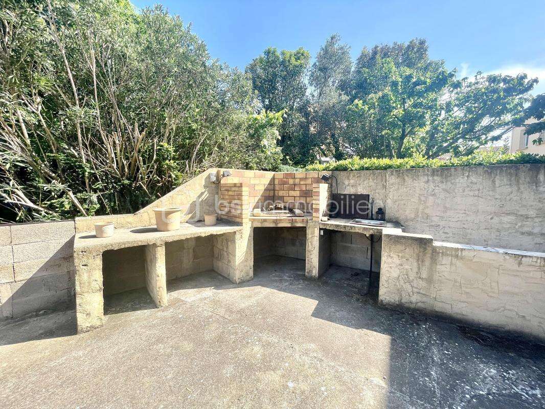 Claira - maison 2 faces - 3 chambres - 87m² habitables - jardin 253 m² - photo 3