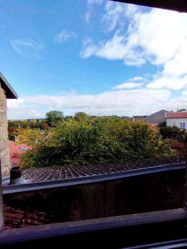 Photo 6 - Maison à GERBEVILLER