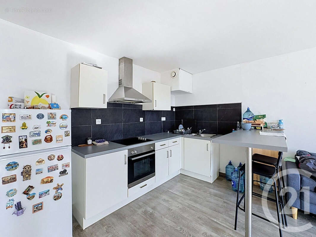 Appartement 58 m² à Auch  - photo 4