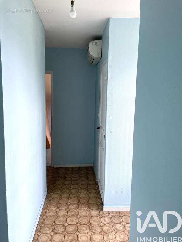 Photo 5 - Maison à VENDEUVRE-SUR-BARSE