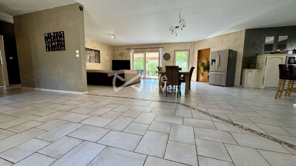 Maison 170 m² à Revigny-Sur-Ornain  - photo 7