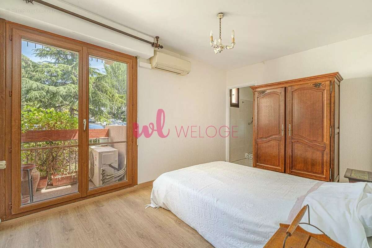 Appartement à MARSEILLE-12E