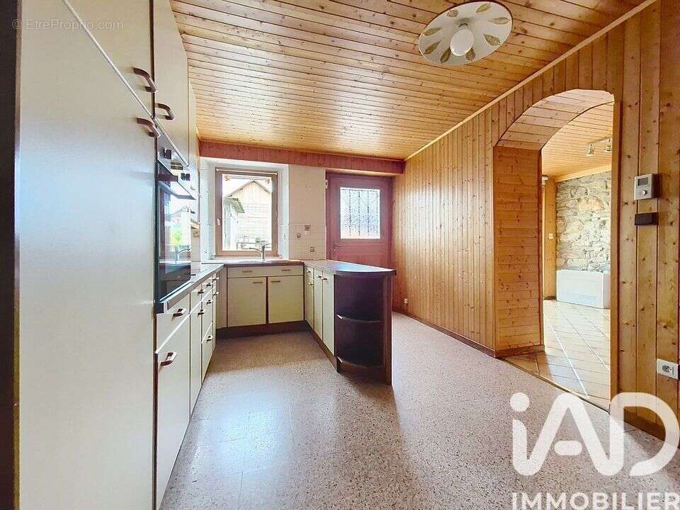 Photo 3 - Maison à CONTAMINE-SUR-ARVE