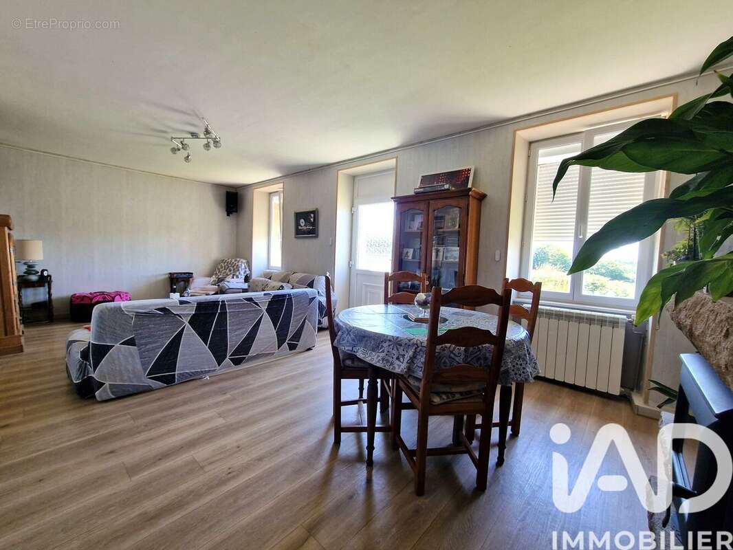 Photo 4 - Maison à GOURIN