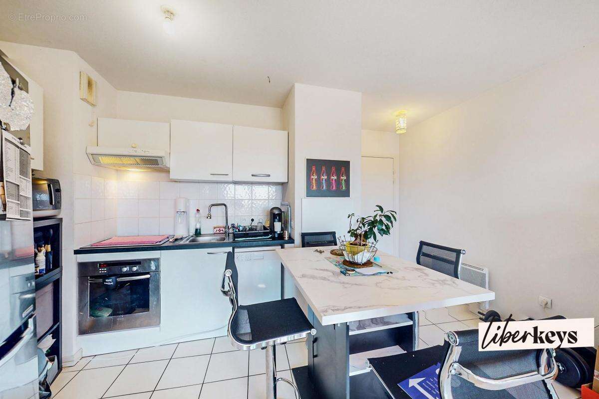 Appartement à BAYONNE