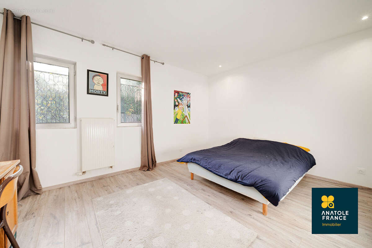 Maison à DOMBASLE-SUR-MEURTHE