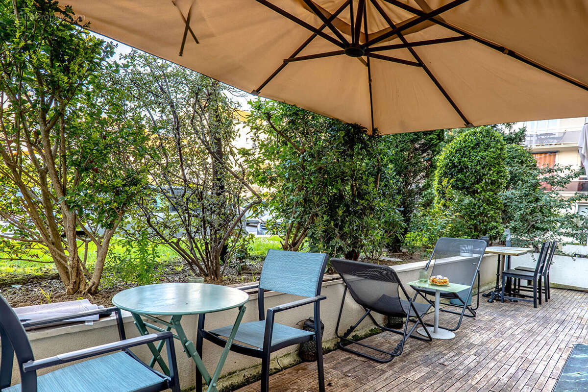 Appartement à SAINT-MAUR-DES-FOSSES