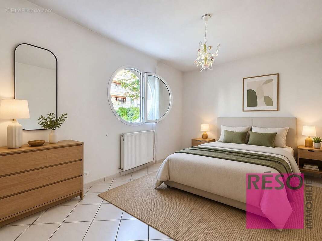 Appartement à COLLONGES-SOUS-SALEVE