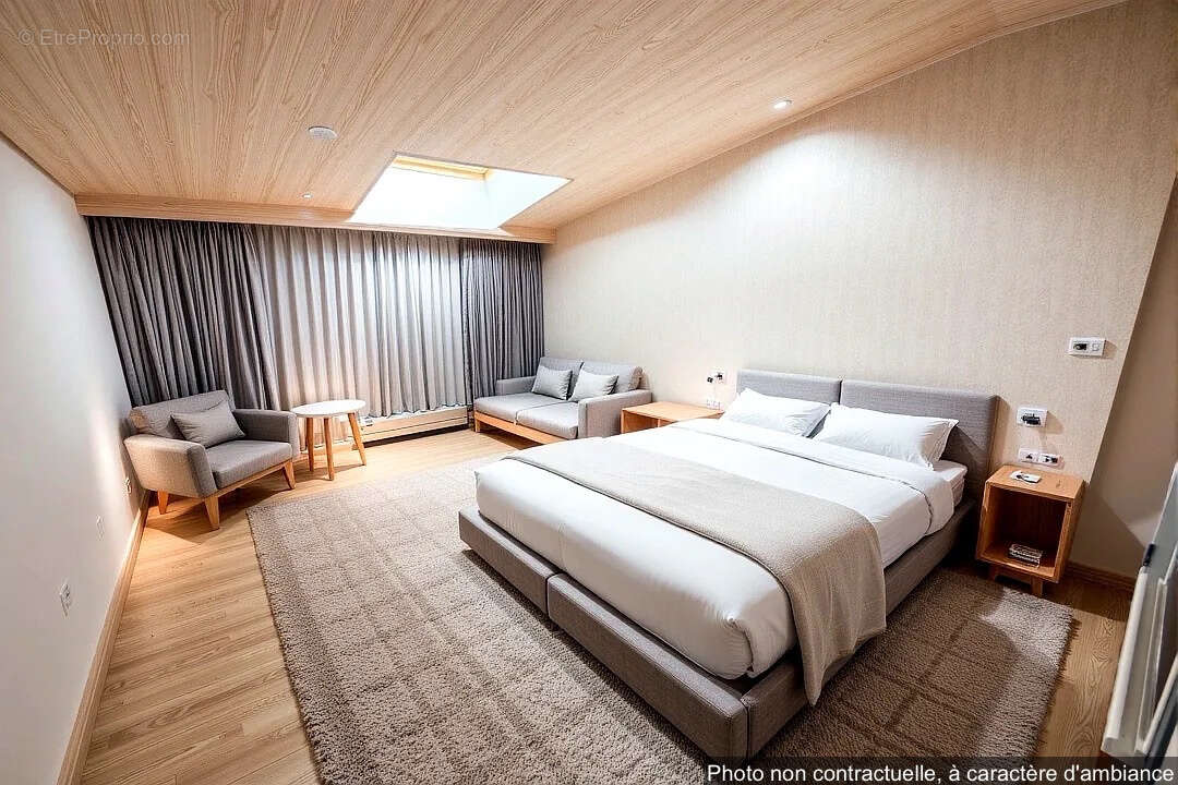 Maison à LES COTES-D&#039;AREY