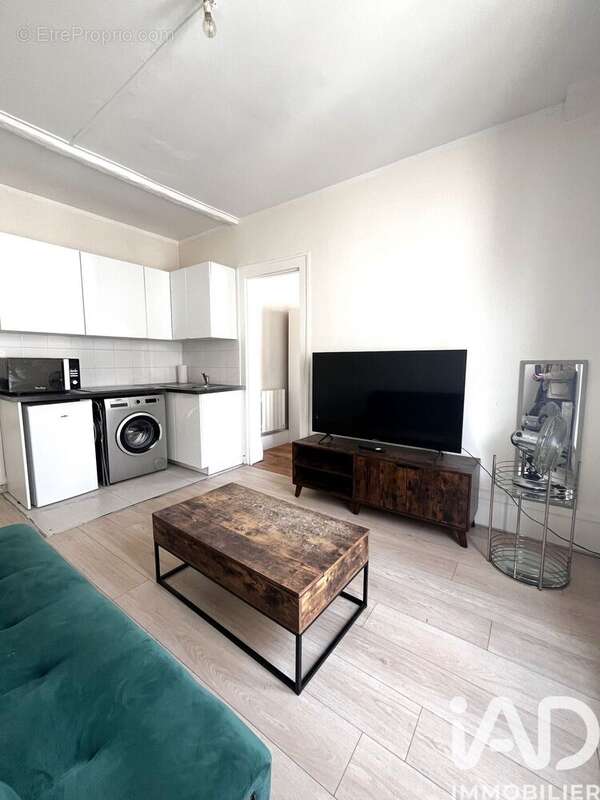 Photo 2 - Appartement à BOIS-COLOMBES