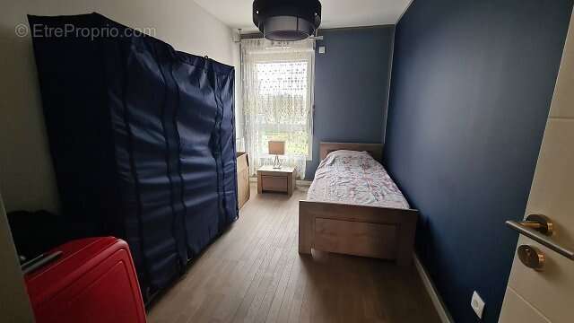 Appartement 79m² à maisons-alfort - photo 8