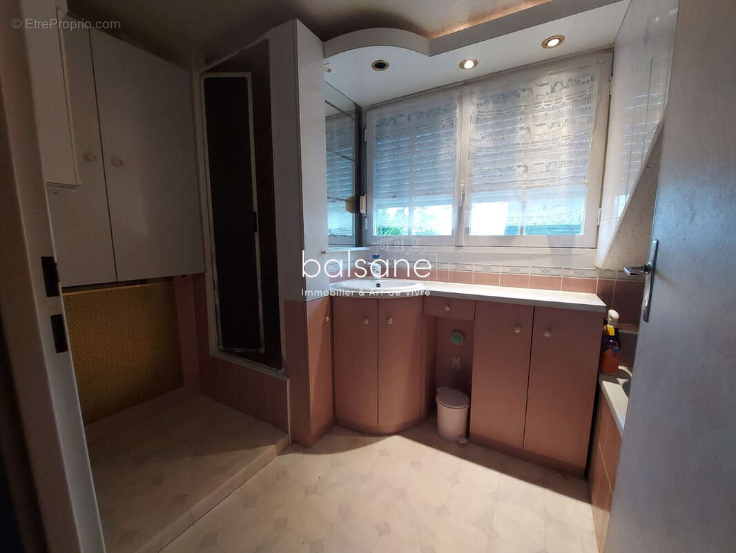 Maison à VOISCREVILLE