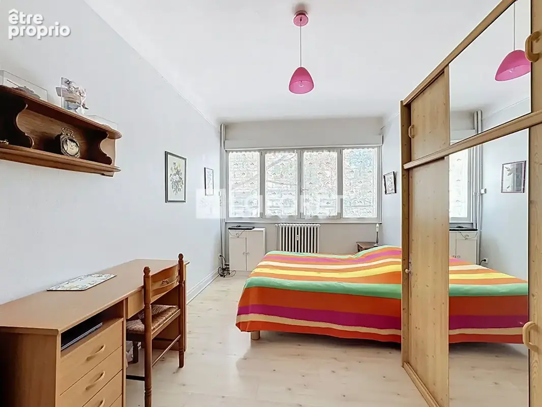 Appartement Dunkerque 4 pièce(s) - photo 6