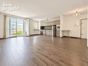 Appartement à VAUX-LE-PENIL