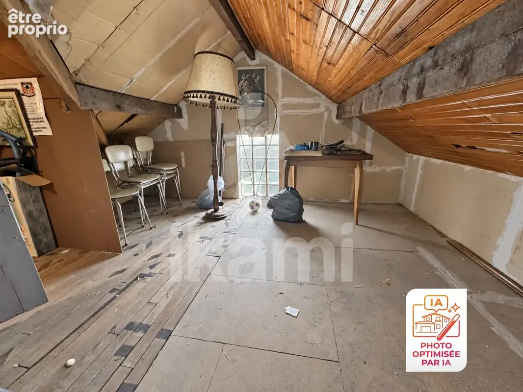 Maison familiale et rurale - photo 14