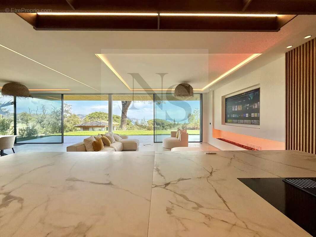 Maison à SAINTE-MAXIME