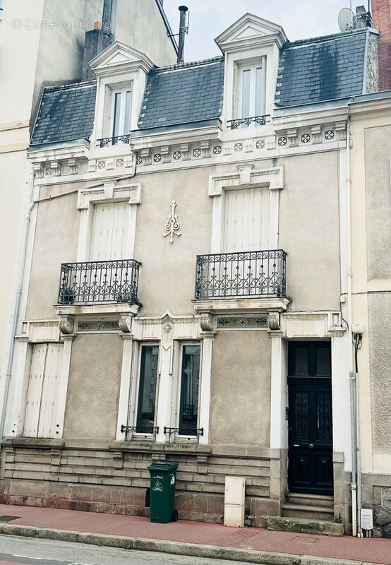 Appartement à LIMOGES