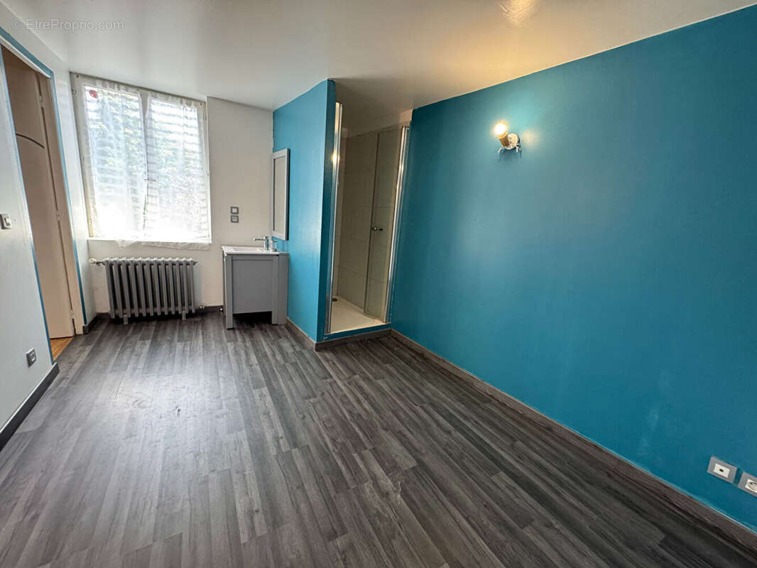 Maison à NOGENT-LE-ROI