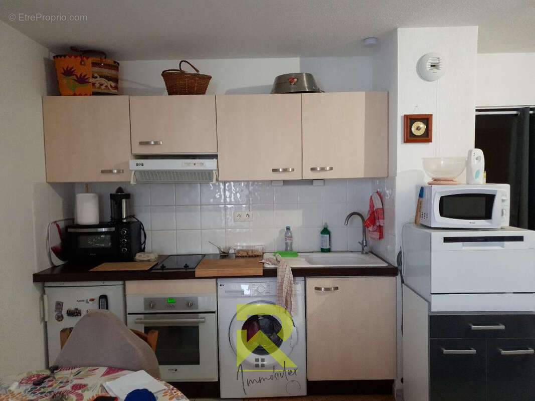 Appartement à NARBONNE