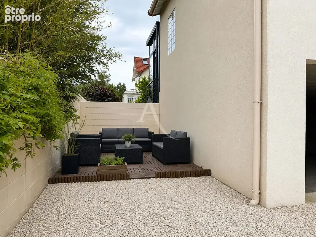 Maison Clamart 5 pièce(s) 120 m2 - photo 3