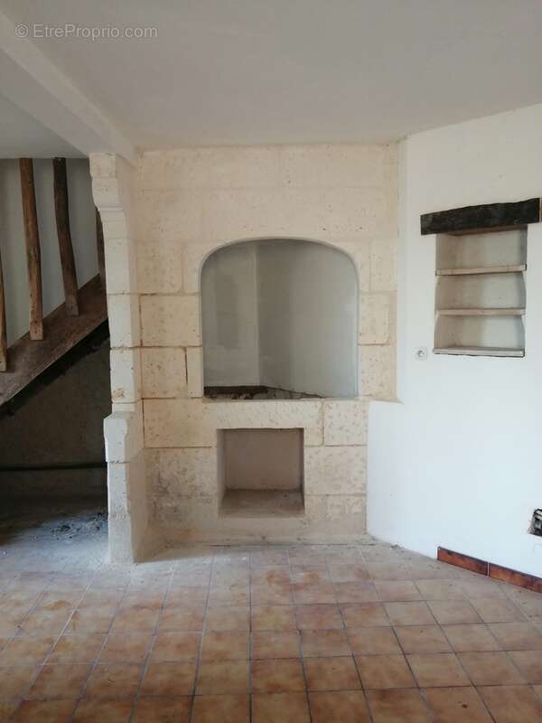 Appartement à GURAT