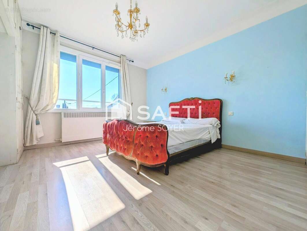 Photo 8 - Appartement à CAVAILLON