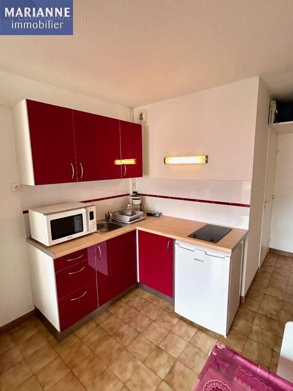 Appartement à SETE