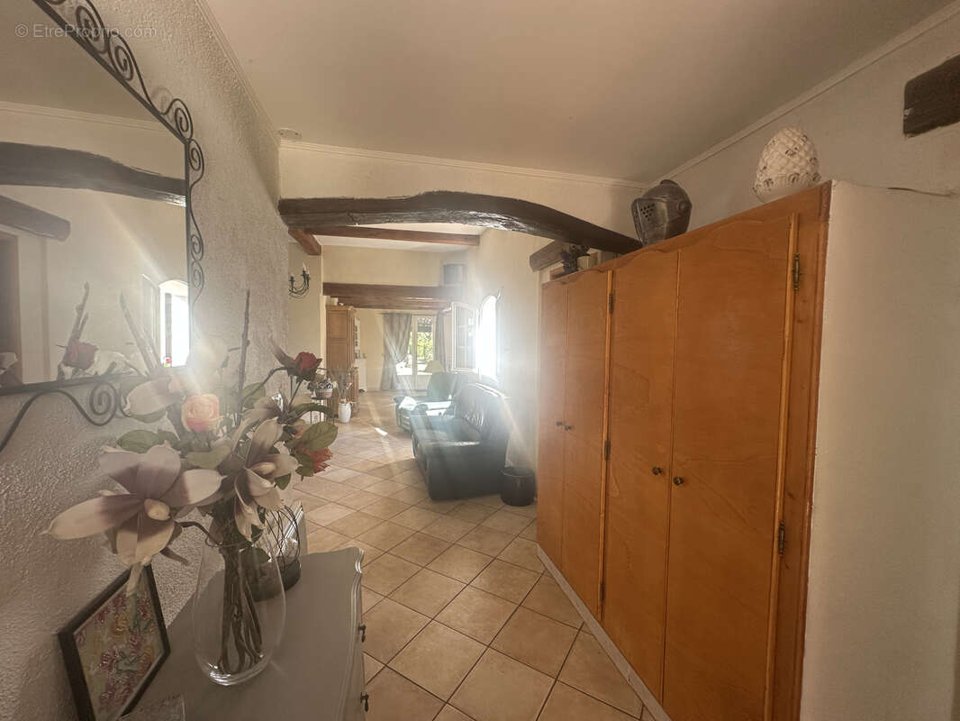 Maison à LE VAL